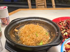 -常和州·夜宵大排档(常州单店)