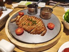 -小大董·烤鸭(五棵松店)