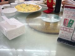 -红月湾海鲜饭店•沙滩海景(双月湾店)