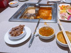 -海底捞(胡志明店)