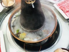 -福寿斋·老北京铜锅涮肉·烤鸭(顺义总店)
