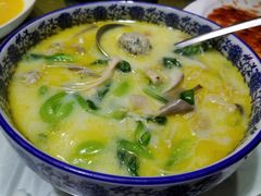 -眷江南之小蓝鲸(王府大街店)