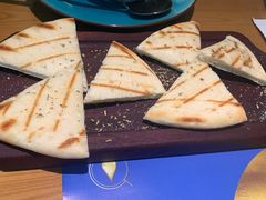-HELLO MUSAE 拾光缪斯餐厅·纯正希腊风味(苏州中心店)