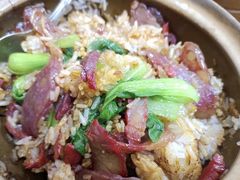 -壹煲口福煲仔饭(中山路店)