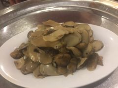 -太婆天府山珍酒楼(亚运村店)