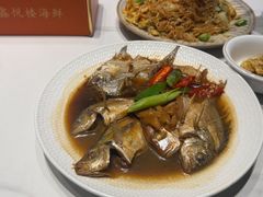 -鑫悦楼煎蟹·16年海鲜大排档