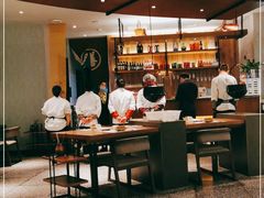 大堂-盡膳口福跷脚牛肉火锅(时代广场店)