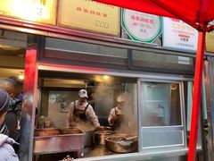 门面-蒋家肠旺面馆老店(合群路店)