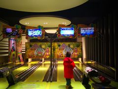 -大鲁阁保龄球(苏州园区店)