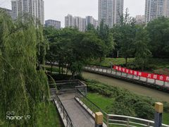 -苏州河梦清园环保主题公园