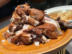-老淮滨-蚌埠非遗小吃(淮河路店)