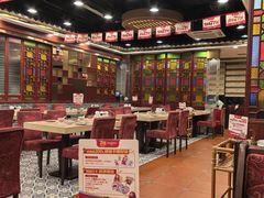 -点都德(龙之梦店)