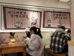-刘百味粉馆(五一华府店)