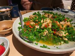 -山石榴·贵州菜(丰盛里店)