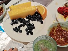 -星伦多自助料理·涮烤一体(奉贤龙湖天街店)