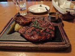 -MR.ROCKY洛奇先生RESTAURANT&BAR(宝安壹方城店)
