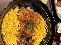 -玄白·炭烤活鳗(上海首店)