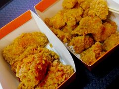 -前进5路汉堡炸鸡(前进五路店)