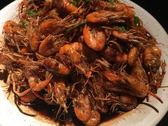 -老头儿油爆虾·知味杭州(爱琴海购物中心)
