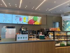 -麦当劳(龙华印象汇店)