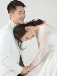 -薇薇新娘婚纱摄影(开州大道店)