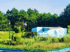 -云漫湖生态度假公园