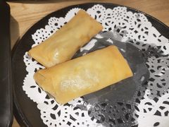 黄鱼春卷-好麺世家海鲜面馆(新建中路店)