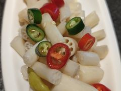 -蛙蛙叫·牛蛙烤鱼(北京总店)