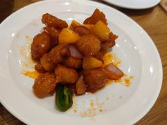-顺风汤馆·广府粤菜(江宸天街店)