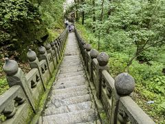 -武当山风景区