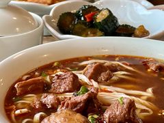 -难忘的面(五矿君澜酒店)