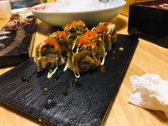 -东京屋(武定路店)