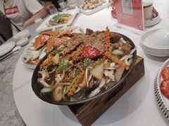 -旺达·福州菜(正大广场店)