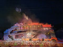 -三亚红色娘子军演艺公园景区