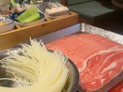 -螺大喜螺蛳粉火锅(雍和宫店)