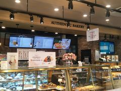 面包甜点陈列柜-多乐之日(西苑龙湖店)