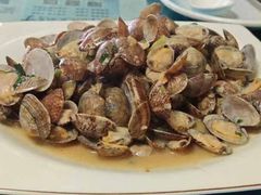 -香满居张记小厨私房菜(青岛站店)