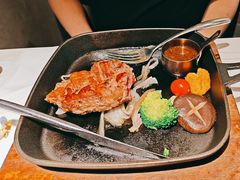 -牛扒先生·厚切雪花牛扒西餐厅(北京路禺山路店)