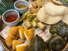 -Siam泰餐厅(水上公园店)