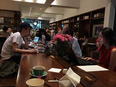 -BAKER&SPICE(安福路店)