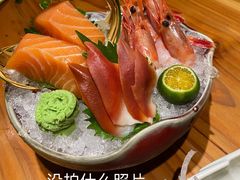 -吟松日式料理(莘庄店)