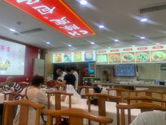 -陈寔包子王·卤煮小肠·京味小吃(龙潭店)