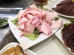 -朱氏胖子烂火锅(洪崖洞店)