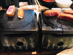 -牛かつもと村(原宿店)