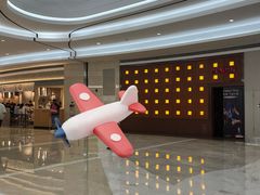 -KK ONE(京基滨河时代店)