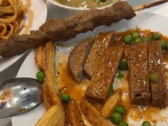 -宜家·瑞典风味餐厅(烟台路店)