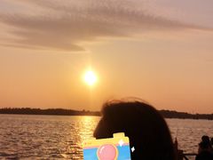 -丁香湖公园