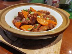 -那家老院子东北菜·饺子·小鸡炖蘑菇(艳华街店)