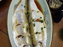 -灵福缘私房菜·农家菜(拈花湾·灵山大佛必推店)