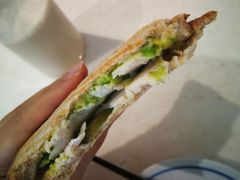 -国际饭店·帆声西饼屋(黄河路店)